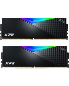 Купить Оперативная память ADATA XPG Lancer RGB [AX5U5600C3616G-DCLARBK] 32 ГБ в Техноленде