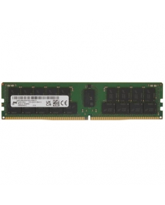 Купить Серверная оперативная память Micron [MTA36ASF8G72PZ-2G9E1] 64 ГБ в Техноленде