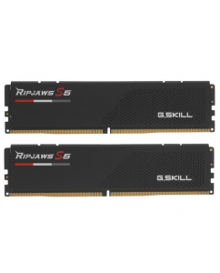 Купить Оперативная память G.Skill RIPJAWS S5 [F5-6000J4048F24GX2-RS5K] 48 ГБ в Техноленде