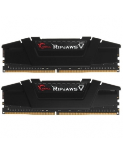 Купить Оперативная память G.Skill RIPJAWS V [F4-3600C18D-64GVK] 64 ГБ в Техноленде