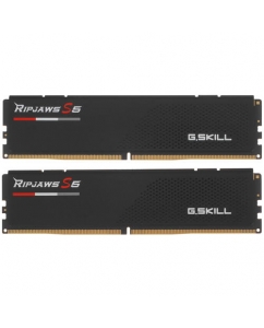 Купить Оперативная память G.Skill RIPJAWS S5 [F5-6000J3040F16GX2-RS5K] 32 ГБ в Техноленде