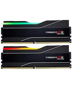 Купить Оперативная память G.Skill TRIDENT Z Neo RGB [F5-6000J3636F16GX2-TZ5NR] 32 ГБ в Техноленде