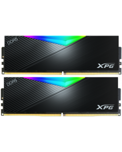 Купить Оперативная память ADATA XPG Lancer RGB [AX5U6400C3216G-DCLARBK] 32 ГБ в Техноленде