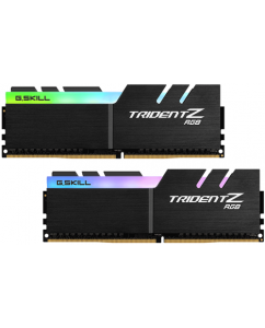 Купить Оперативная память G.Skill TRIDENT Z RGB [F4-3200C16D-64GTZR] 64 ГБ в Техноленде