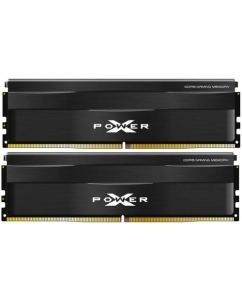 Купить Оперативная память Silicon Power Xpower Zenith [SP064GXLWU560FDE] 64 ГБ в Техноленде