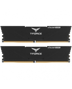 Купить Оперативная память Team Group T-Force Vulkan [FLBD564G6000HC38ADC01] 64 ГБ в Техноленде