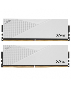 Купить Оперативная память ADATA XPG Lancer [AX5U5600C3632G-DCLAWH] 64 ГБ в Техноленде