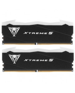 Купить Оперативная память Patriot Memory Viper Xtreme 5 RGB [PVXR532G78C38K] 32 ГБ в Техноленде