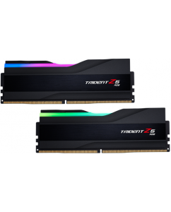 Купить Оперативная память G.Skill Trident Z5 RGB [F5-5600J3636D32GX2-TZ5RK] 64 ГБ в Техноленде