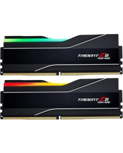 Купить Оперативная память G.Skill Trident Z5 Neo RGB [F5-6000J3040G32GX2-TZ5NR] 64 ГБ в Техноленде