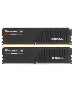 Купить Оперативная память G.Skill RIPJAWS S5 [F5-5600J4040D48GX2-RS5K] 96 ГБ в Техноленде