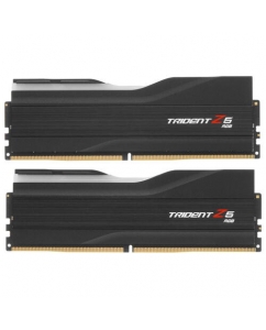 Купить Оперативная память G.Skill Trident Z5 RGB [F5-5600J4040D48GX2-TZ5RK] 96 ГБ в Техноленде