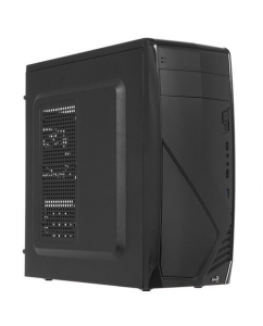 Купить Корпус AeroCool CS-1102 черный в Техноленде