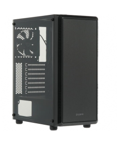 Купить Корпус ZALMAN S4 черный в Техноленде