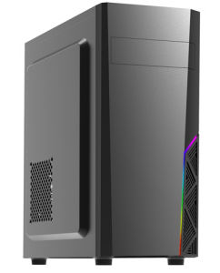 Купить Корпус ZALMAN T8 [T8] черный в Техноленде