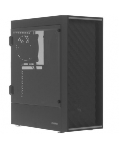 Купить Корпус ZALMAN T7 черный в Техноленде