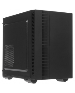Купить Корпус Chieftec UNI [UK-02B-OP] черный в Техноленде