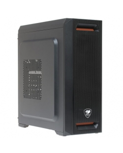 Купить Корпус Cougar MX350 Mesh-X черный в Техноленде