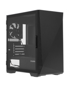 Купить Корпус ZALMAN Z1 Iceberg черный в Техноленде