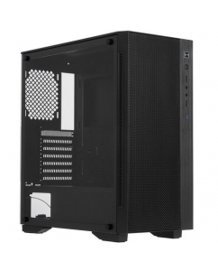 Купить Корпус DEEPCOOL MATREXX 55 MESH [DP-ATX-MATREXX55-MESH] черный в Техноленде