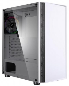 Купить Корпус ZALMAN R2 белый в Техноленде