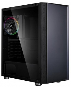 Купить Корпус ZALMAN R2 черный в Техноленде