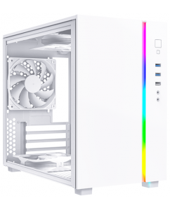 Купить Корпус MONTECH SKY ONE MINI белый в Техноленде