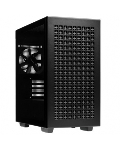 Купить Корпус DEEPCOOL CH370 [R-CH370-BKNAM1-G-1] черный в Техноленде