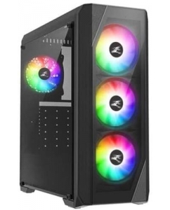 Купить Корпус ZALMAN N5 TF черный в Техноленде