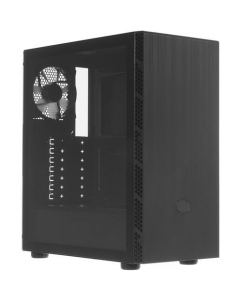 Купить Корпус Cooler Master MasterBox MB600L V2 [MB600L2-KGNN-S00] черный в Техноленде