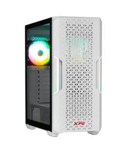 Купить Корпус A-Data XPG STARKER AIR [STARKERAIR-WHCWW] белый в Техноленде