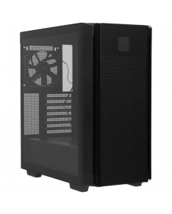 Купить Корпус Deepcool CH510 MESH DIGITAL [R-CH510-BKNSE1-G-1] черный в Техноленде