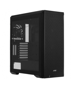 Купить Корпус A-Data XPG DEFENDER [DEFENDER-BKCWW] черный в Техноленде