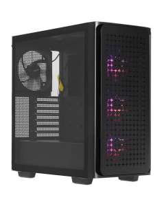 Купить Корпус DEEPCOOL CK560 [R-CK560-BKAAE4-G-1] черный в Техноленде