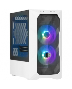 Купить Корпус Cooler Master MasterBox TD300 Mesh [TD300-WGNN-S00] белый в Техноленде