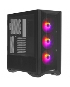 Купить Корпус LIAN LI LANCOOL II MESH [G99.LAN2MRX.5R0] черный в Техноленде