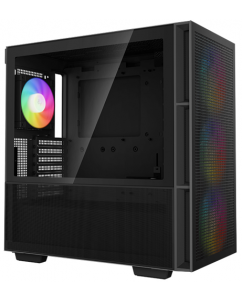 Купить Корпус DEEPCOOL CH560 [R-CH560-BKAPE4-G-1] черный в Техноленде