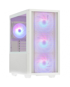 Купить Корпус DEEPCOOL CH560 WH [R-CH560-WHAPE4-G-1] белый в Техноленде