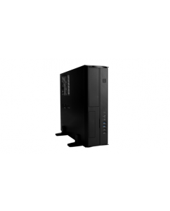 Купить Корпус InWin BL067 300W [6143980] черный в Техноленде
