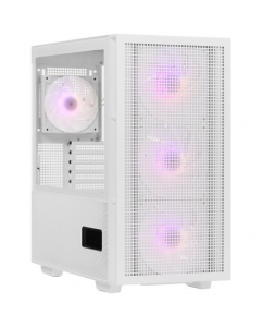 Купить Корпус DEEPCOOL CH560 DIGITAL WH [R-CH560-WHAPE4D-G-1] белый в Техноленде