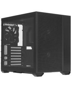 Купить Корпус LIAN LI PC-O11 Mini Air [G99.O11AMX.R0] черный в Техноленде