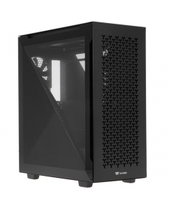 Купить Корпус Thermaltake Divider 500 TG Air [CA-1T4-00M1WN-02] черный в Техноленде