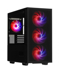 Купить Корпус DEEPCOOL CH560 DIGITAL [R-CH560-BKAPE4D-G-1] черный в Техноленде