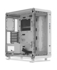 Купить Корпус Thermaltake Core P6 TG Snow [CA-1V2-00M6WN-00] белый в Техноленде
