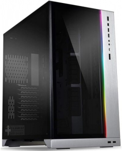 Купить Корпус LIAN LI PC-O11 Dynamic XL ROG Certify [G99.O11DXL-A.R0] серый в Техноленде