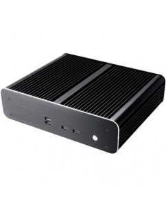 Купить Корпус AKASA Euler TX [A-ITX26-M1B] черный в Техноленде