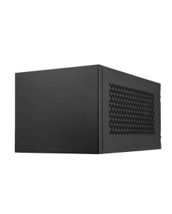 Купить Корпус SilverStone SUGO 15 [SST-SG15B] черный в Техноленде