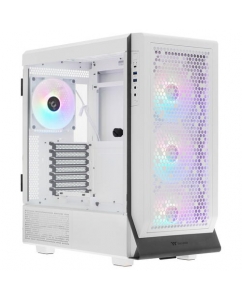 Купить Корпус Thermaltake Ceres 500 Snow [CA-1X5-00M6WN-00] белый в Техноленде