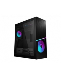 Купить Корпус MSI MPG SEKIRA 500X [MS-7G05X] черный в Техноленде