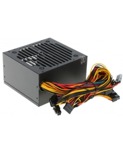 Купить Блок питания AeroCool VX PLUS 600W [VX-600 PLUS] в Техноленде